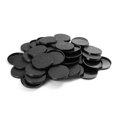 thumbnail image 1 of Bases redondas de plástico EasyPegs de 40 mm para Wargames, 100 unidades, 1 of 3