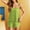 Mint Green, variant on ZZwxWA Womens Silk Satin Pj Set Comfy Cami Sleepwear Sets Solid Color 2 Piece Tank Tops and Boxer Shorts Pajamas Soft Sexy Loungewear Set