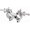 1Pc 35-45mm/1.38-1.77", variant on Lighting Truss Swivel Coupler Clamps for Lights, Dual Head Truss Clamp, 30mm-35mm Dual Swivel Tube Clamp, Quick Release Pipe Clamp Mounting Bracket