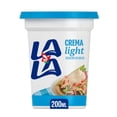thumbnail image 5 of Crema ácida Lala light  200 ml, 5 of 5