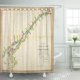 thumbnail image 1 of ABPHQTO Cortina de ducha Yorkst East End of Lake and River St Lawrence 160x180 cm, 1 of 1