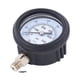 thumbnail image 4 of PCP Scuba Diving Air Vertical Manometer for Fill Station Double-Range 350Bar High Pressure Gauge 1/8, 4 of 5
