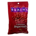 Brach's Cinnamon Imperials Candy, 9 Oz