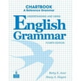 thumbnail image 1 of Pre-Owned Understanding and Using English Grammar Chartbook (Paperback) 0132052105 9780132052108, 1 of 1