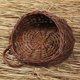 thumbnail image 4 of Mimbre Para Colgar En La Pared Cesta De Almacenamiento Tejida A Mano Para La Decoración De La Pared Del Hogar Yuarrent HA041887-01, 4 of 6