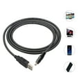 thumbnail image 2 of Fast Speed USB2.0 to IEEE 1394 Firewire Adapter Cable Cord for Camcorder Printer, 2 of 9