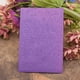 thumbnail image 5 of 4.1 by 5.7 Inches Leaves Plastic Template Embossing Folders for Scrapbooking Card Making Christmas Thanksgiving Embossing Folders, 5 of 5