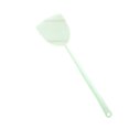 thumbnail image 2 of TureClos Home Kitchen Soft Manual Plastic Long Handle Fly Swatter Mosquito Insects Bugs Pest Swatter, 2 of 10