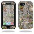 thumbnail image 1 of MightySkins LIFIP7NUD-Kanati Skin for Lifeproof Nuud iPhone SE 2020 7 & 8 Wrap Cover Sticker - Truetimber Kanati, 1 of 4