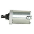 thumbnail image 4 of LABLT Starter Motor For Kawasaki 21.5-24Hp Zero Turn Mower FR651V FR691V FR730V FS481V, 4 of 5