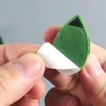 thumbnail image 2 of 40 Clips para Plantas (Forma de Hoja), Clips Autoadhesivos para Montaje en Pared de Plantas, Clips Invisibles para Montaje en Pared de Plantas, Clips en Forma de Hoja, Soportes para Uvas para Fijación, 2 of 5