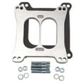 thumbnail image 1 of Edelbrock 8715 4-Barrel Carburetor Spacers, 1 of 2