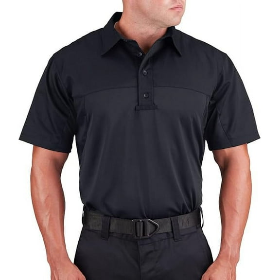 Propper Men's Duty Kinetic Short Sleeve Shirt
