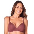 thumbnail image 1 of Bra Copa completa Ilusión 70082 chocolate 38D, 1 of 3