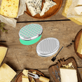 thumbnail image 5 of Lemon Grapefruit，Cheese Nutmeg Chocolate Razor Sharp， Stainless Steel Grater, 5 of 5