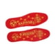 thumbnail image 2 of Plantillas Feng Shui Yuyangstore Cojín zapatos Inserciones Pie Almohadillas Absorción de golpes 43 Plantillas, 2 of 8