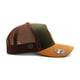 thumbnail image 3 of Knite Gorra Trucker western Lux Mountain Transpirable Visera ajustable snapback, 3 of 5