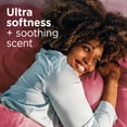 thumbnail image 2 of Downy Ultra Soft Liquid Fabric Softener, Bliss, Sparkling Amber and Rose, 93 fl oz, 138 Loads, 2 of 11