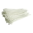 thumbnail image 1 of Startech 6in Screw Mount Cable Ties 100 Pack, 1 of 4