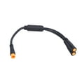 thumbnail image 3 of 1T2 Cable, Waterproof 3 Pin Connector 1T2 Extension Cable DIY  For BBS02 For BBSHD For BBS01, 3 of 8