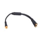 thumbnail image 1 of Cable divisor en Y resistente al agua con conector de 3 pines para sensor de freno y cambio de bicicleta, compatible con BAFANG BBS01, BBS02, BBSHD, 1 of 8