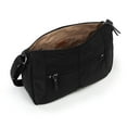 thumbnail image 2 of The Sak Esperato Nylon Hobo, Repreve EcoTwill, 2 of 2