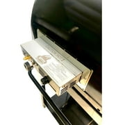 Traditional 25 Dual Fueled Pizza Oven With Gas Attachment- Wood and Gas Powered