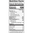 thumbnail image 4 of Quaker Gluten-Free Cheddar Flavored Rice Crisps, 3.03 Oz., 4 of 5