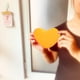 thumbnail image 3 of Uuiauoio Heart Shaped Pillow Plush Cute Fluffy Cushion Heart Throw Pillow Decorative Back Cushions Women Gifts for Living Dining Room Bed Sofa, 3 of 4