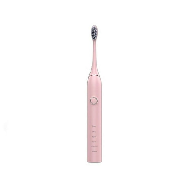 Cepillos de dientes eléctricos Cepillo de dientes recargable Modelo Pareja Adulto Levitación magnética Cepillo de dientes Modelo Pareja Regalo Regalo Padre Regalo Cepillos de dientes eléctricos