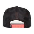 thumbnail image 4 of Gorra Goorin Bros The Black Panther Everything Light 1010936 para Hombre, color Negro, 4 of 4