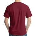 thumbnail image 3 of Chicago Team Colors T-Shirt, 3 of 5