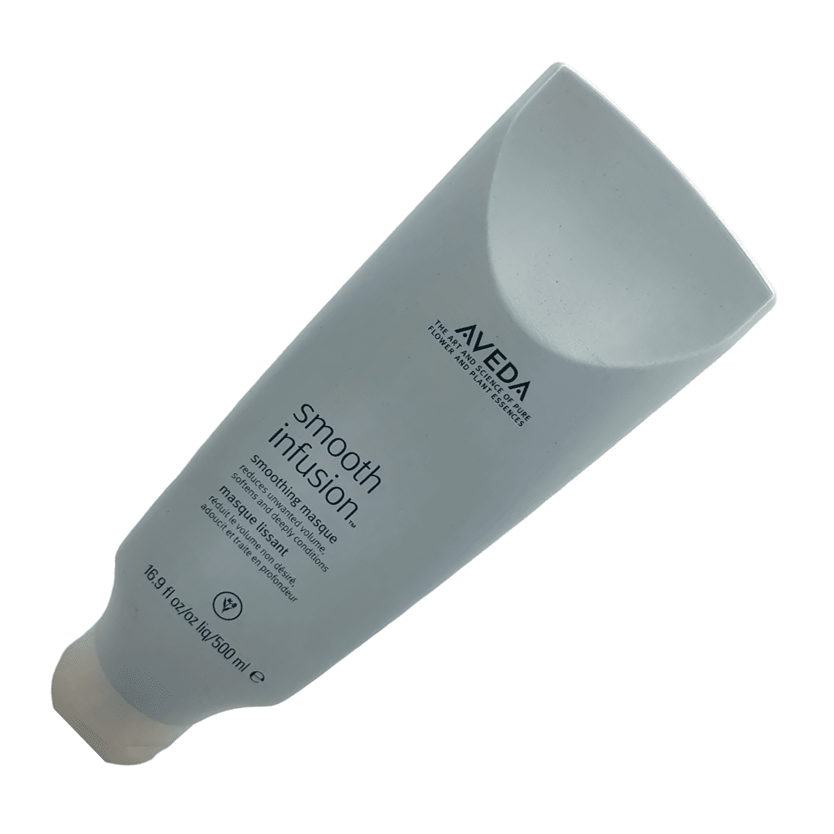 Aveda Smooth Infusion Hair Masque 16.9 Oz