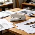 thumbnail image 4 of Ohmyroo Heavy-Duty Rotating Stapler Large Size For Office Home Use, 4 of 6