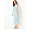 thumbnail image 3 of Catherines Women's Plus Size Long Lace Jacket Dress Two-Piece Set, 3 of 4