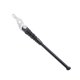 thumbnail image 1 of Sonducket Soporte lateral trasero para bicicleta, estante de soporte para bicicletas, soportes para bicicletas de aleación de aluminio, Ciclismo Negro, 1 of 6