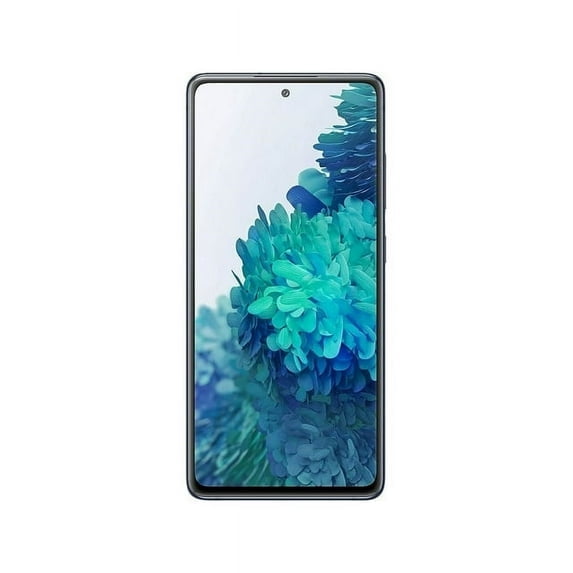 Pre-Owned Samsung Galaxy S20 FE 128GB 6.5" 5G AT&T Only, Cloud Navy (Used )