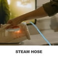 thumbnail image 4 of Steam Hose Steam Tube High Temperature Steam Hose for Steam Iron 3 Meter, 4 of 8