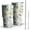Colorful Dinosaurs Realistic, variant on 30oz Colorful Dinosaurs River Volcanoes Pattern Tumblers Stainless Steel Tumbler with Lid and Straw,Vacuum Insulated Double Wall Travel Tumbler Cups Mug with Cleaning Brush for Coffee,Tea