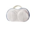 thumbnail image 1 of Bolsa de lavandería antideformación para ropa interior lavable a máquina Bolsa para sujetadores Bolsa para ropa interior Tamaño grande, 1 of 5