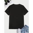 thumbnail image 2 of 【New Arrival】Hustle Motivational Money Hand Streetwear Graphic T-Shirt, Unisex Cotton Crew Neck Inspirational Urban Tee, Entrepreneur Daily Gift, 2 of 8