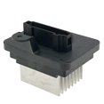 thumbnail image 1 of Car Blower Resistors Air Conditioning Speed Control Module Air Conditioning Resistor For Peugeot 308 408 T9 1610497380, 1 of 5