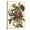 Canvas, variant on Art.com Floral Posy II Art Print by Giovanni Ferrari, 12" x 16"
