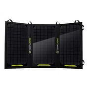 Goal Zero Nomad 20 Portable Solar Panel Charger for Outdoors with USB and 12V