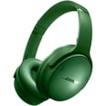 thumbnail image 1 of Audífonos inalámbricos Bose QuietComfort con cancelación de ruido Cypress Green, 1 of 8