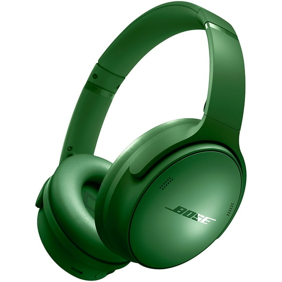 Audífonos inalámbricos Bose QuietComfort con cancelación de ruido Cypress Green