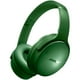 thumbnail image 1 of Audífonos inalámbricos Bose QuietComfort con cancelación de ruido Cypress Green, 1 of 8