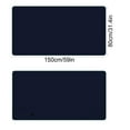 thumbnail image 3 of Portable Heating Pad,USB Heating Shawl and Knee Pad Blanket, Student Warm Wrap for Home, Office and Personal Use, 3 of 3