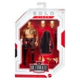 thumbnail image 2 of WWE Ultimate Edition Solo Sikoa Action Figure & Accessories Set, 6-inch Collectible, 2 of 6