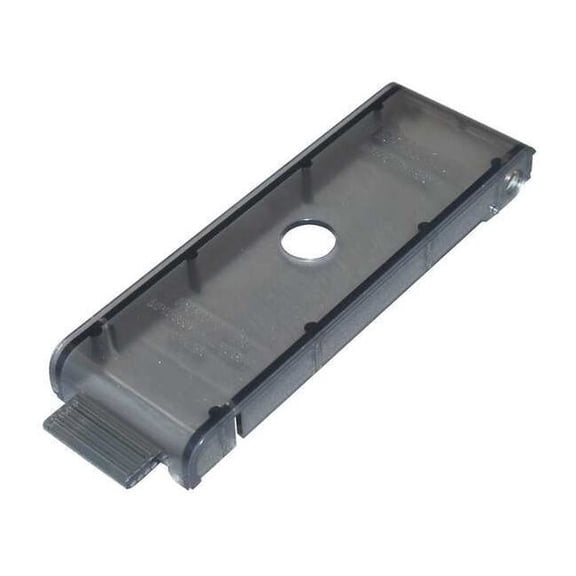 Mersen Block Cover,Intermediate Series,Plastic MPDBC6667